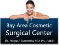 Bay Area Cosmetic Surgical Center- Joseph J. Hirschfeld MD
