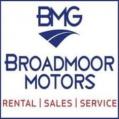 Broadmoor Motors Hastings