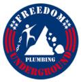 Freedom Underground Plumbing