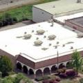 HCR COMMERCIAL ROOFING