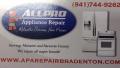 All Pro Appliance Repair