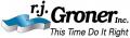 R.J. Groner Inc