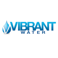 Vibrant Water