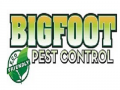 Bigfoot Pest Control