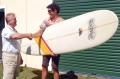 Ron Wade Surfboards