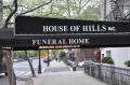 House of Hills Funeral Home
