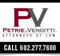 Petrie & Venditti, PLC - Attorneys at Law