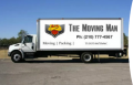 The Moving Man