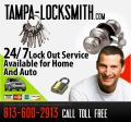 Tampa Locksmith