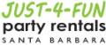 Just 4 Fun Party Rentals