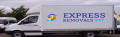 Express Removals