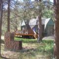 Bunny Lane Cabins