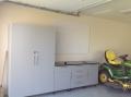 Organized Garage Solutions