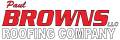  Browns Roofing Company LLC