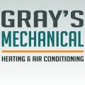Gray's Mechanical, Inc.