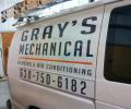 Gray's Mechanical, Inc.