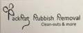 Pack Rat Rubbish Removal