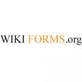 free Wikkiforms documentation service