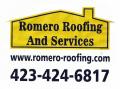 Romero Roofing and Services, LLC