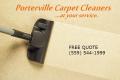 Porterville Carpet Cleaners