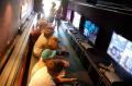  Game Truck Birthday Rental