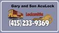 Gary and Son AcuLock