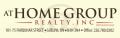 At Home Group Realty Inc. Brokerage