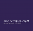 Jane Beresford, Psy.D.