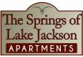 The Springs of Lake Jackson