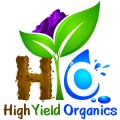 High Yield Organics