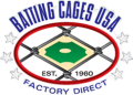 Batting Cages USA