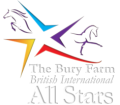 British International All Stars