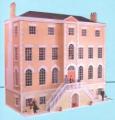 Dolls House Church Accessories And Furniture