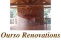 Ourso Renovations, LLC