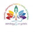 Astrology & Crystals