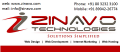 Zinavo Technologies London