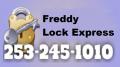 Freddy Lock Express
