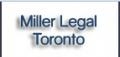 Miller Legal Toronto