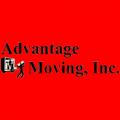 Advantage Moving Inc