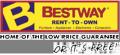Bestway Rent-to-Own