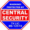 Central Security