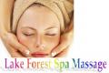 Lake Forest Spa Massage