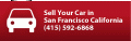 Sell My Car San Francisco