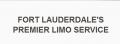 Fort Lauderdale's Premier Limo Service