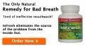 Infresh Products | Natural Bad Breath Cure Infresh Products