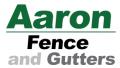 Aaron Fence and Gutters