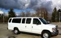 KJ Limousine Services