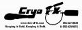 CryoFX LLC