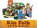 Kin Folk Auto Sales