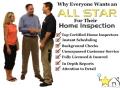 Home Inspection All Star Rochester